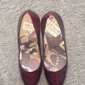 Stuart Weitzman shoes